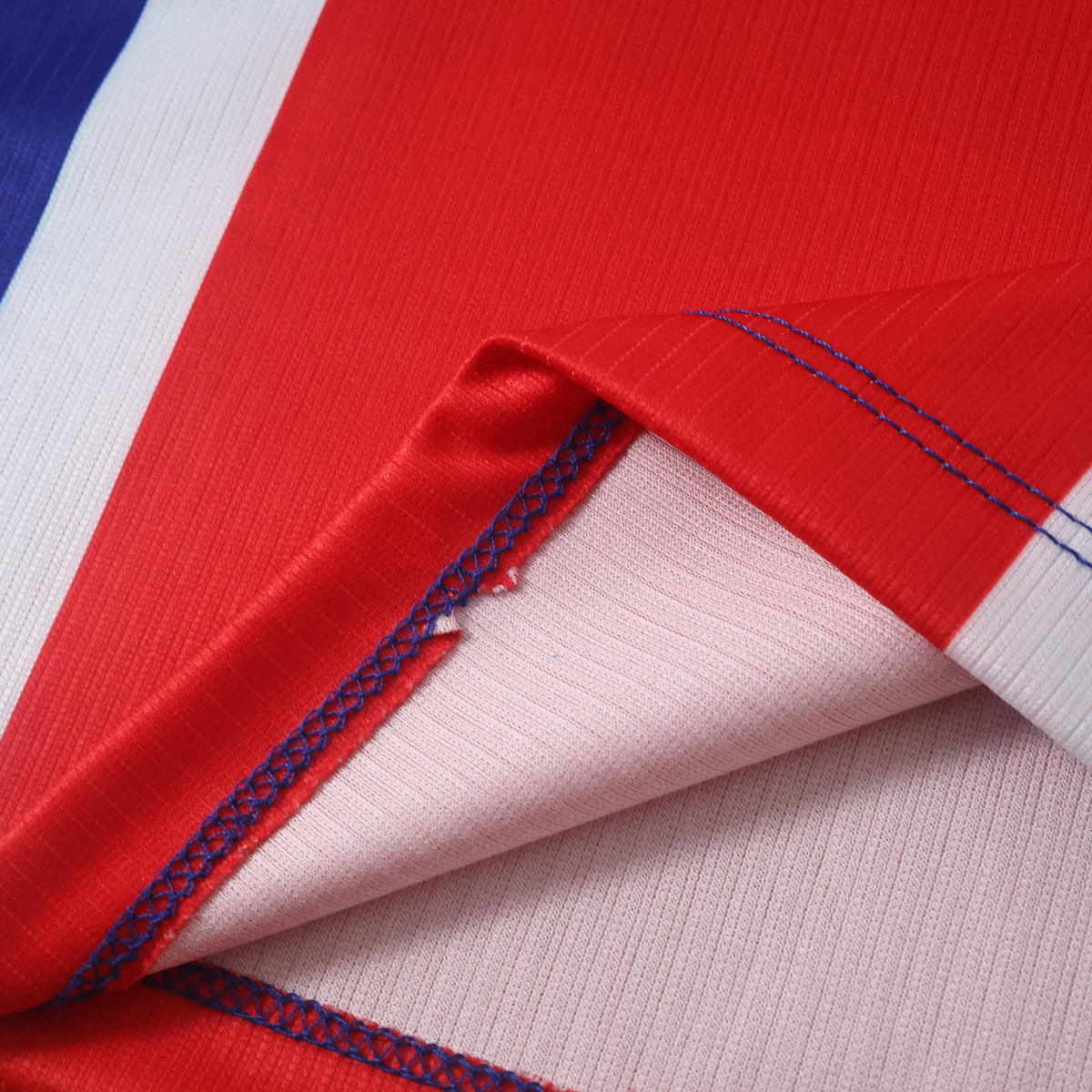 Paris Saint-Germain Home Jersey 2026/27 - photo 7