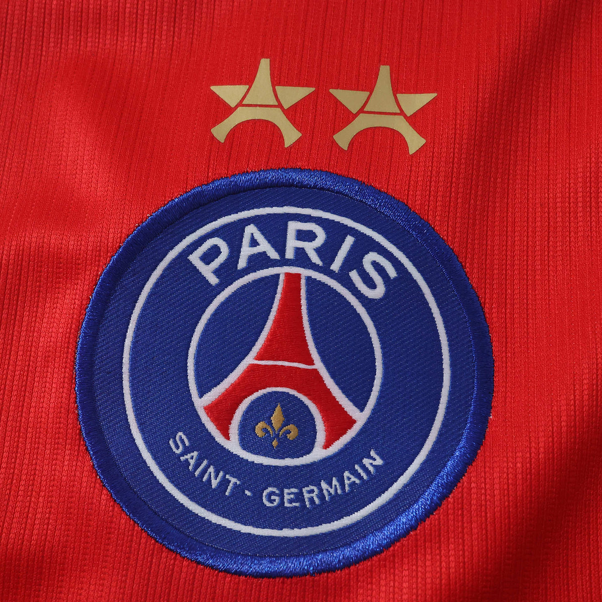 Paris Saint-Germain Home Jersey 2026/27 - photo 3