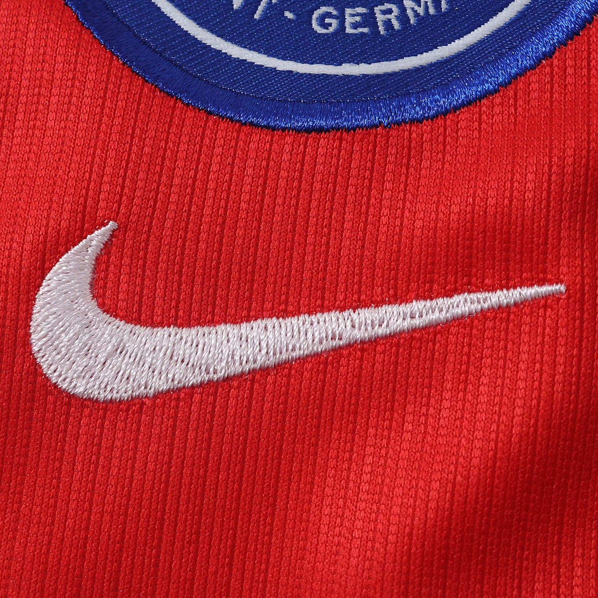 Paris Saint-Germain Home Jersey 2026/27 - photo 5