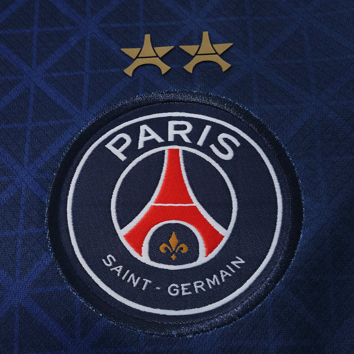 Camisola Paris Saint-Germain Principal 25/26 Player - foto 2