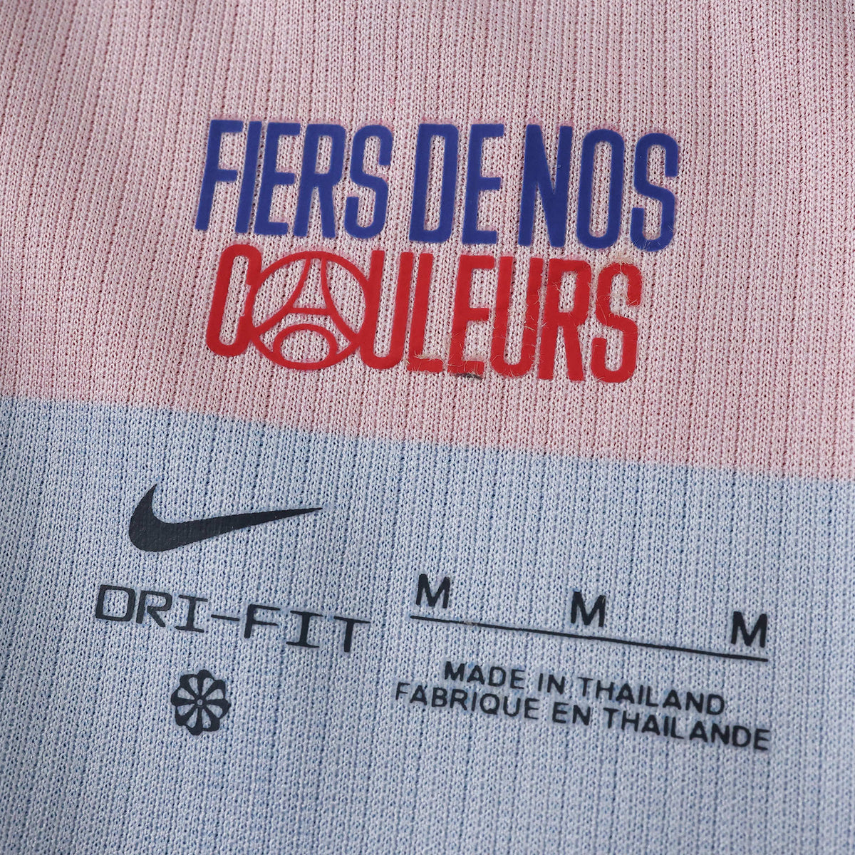 Paris Saint-Germain Home Jersey 2026/27 - photo 6