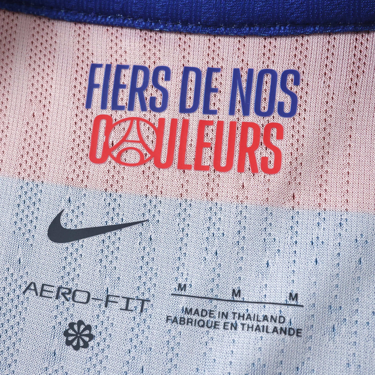 Maglia Paris Saint-Germain Home 26/27 Player - foto 5
