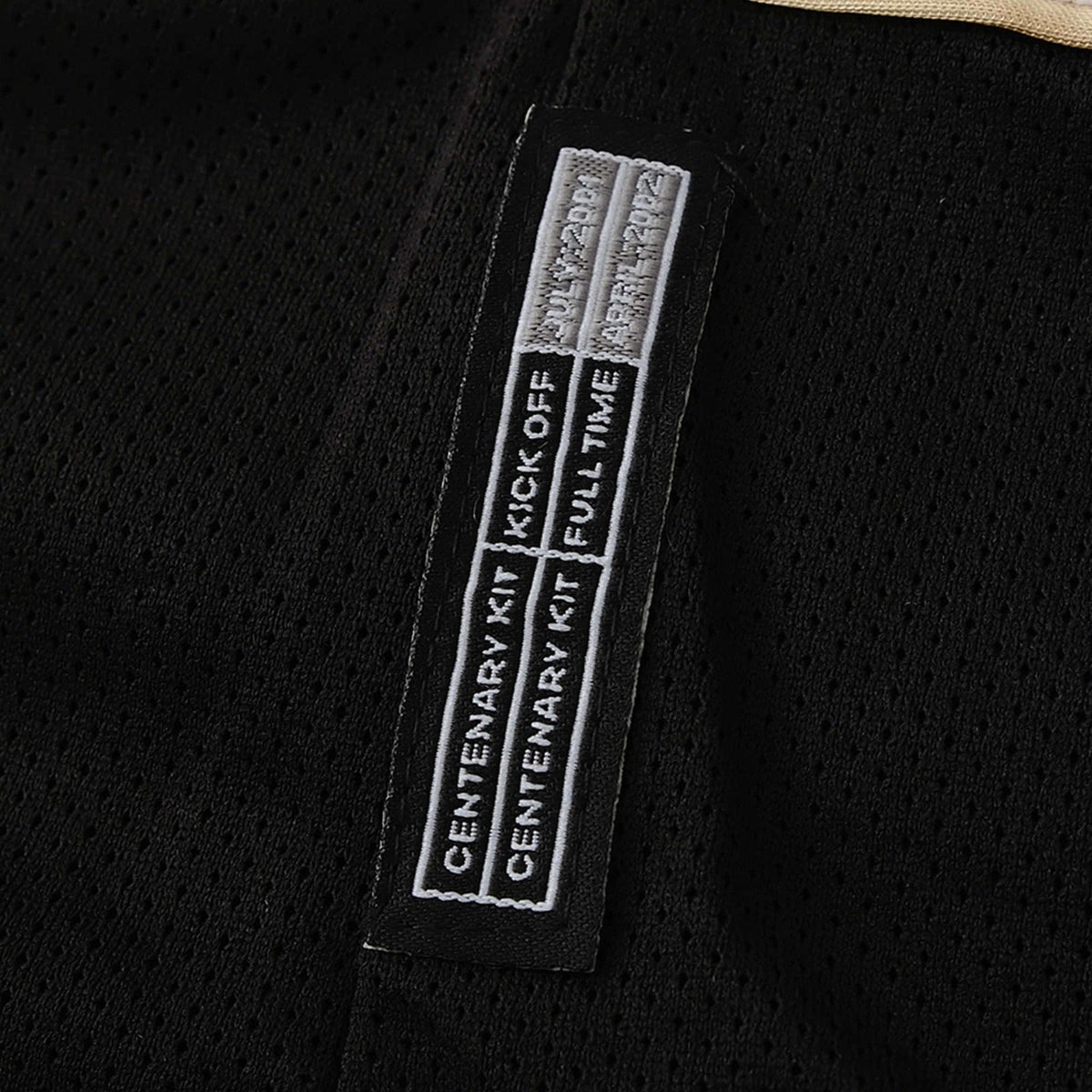 Maglia Manchester United Edizione Speciale - Bianca a Maniche Corte - foto 10