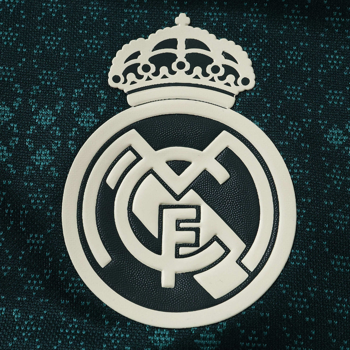 Maglia Real Madrid Away 26/27 Maniche Lunghe Player - foto 4
