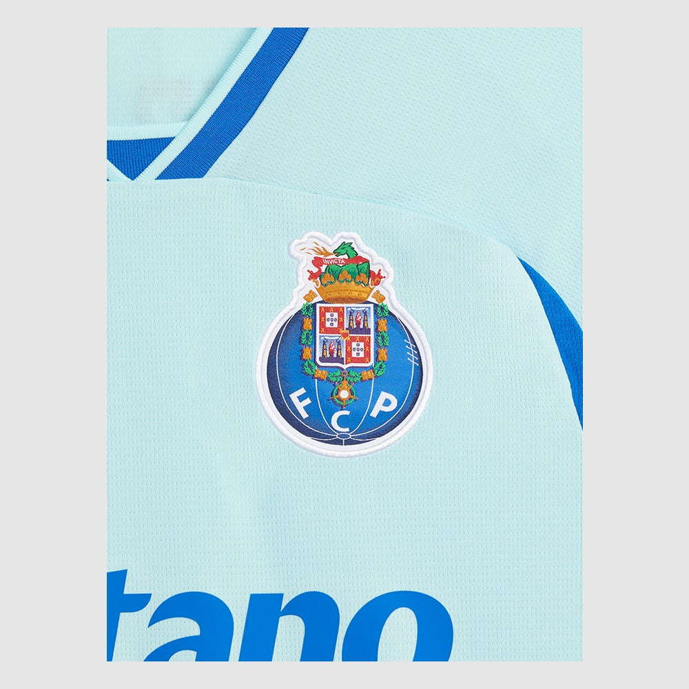 Camisola Porto Terceiro Equipamento 26/27 - foto 5