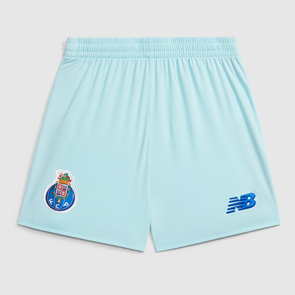 Conjunto Infantil Porto Terceiro Equipamento 26/27 - foto 6
