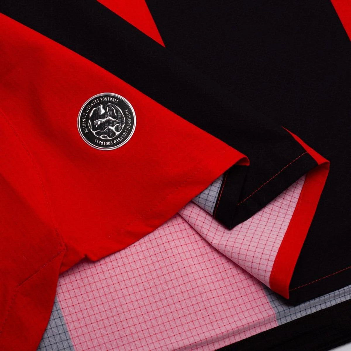 Maglia Milan Home 26/27 Player - foto 8