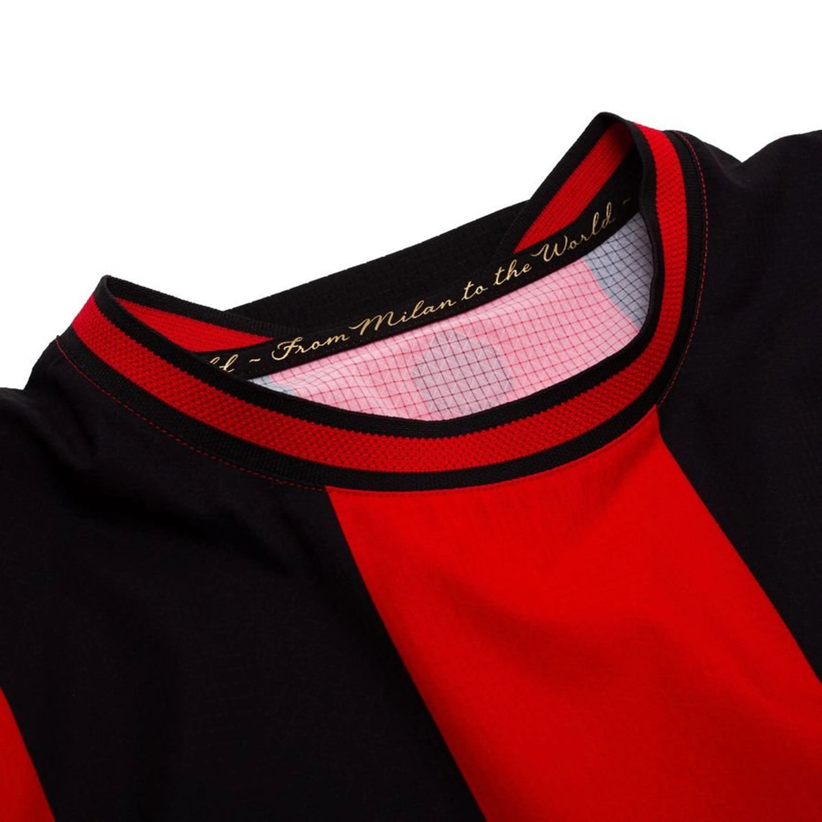 Maglia Milan Home 26/27 Player - foto 6