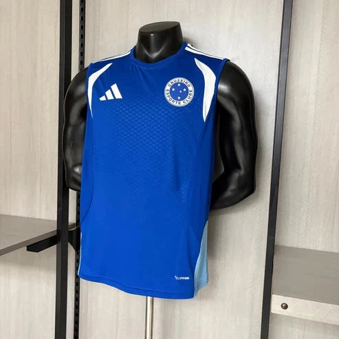 Canotta Allenamento Cruzeiro 2026 - foto 9