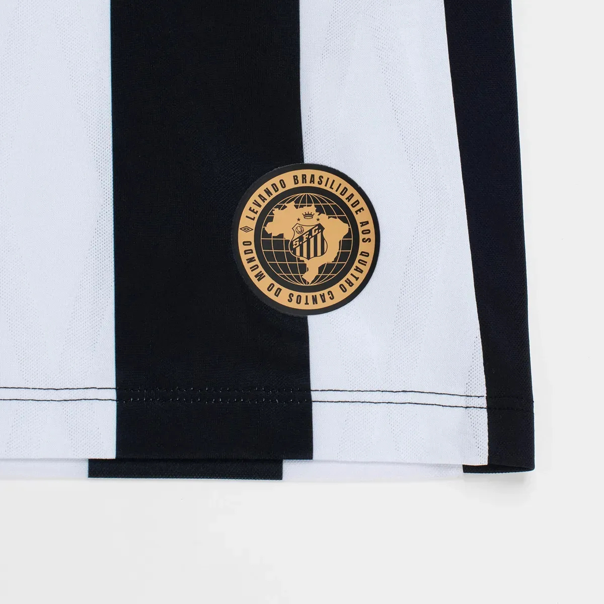 Santos Away Women's Jersey 2026/27 - photo 5