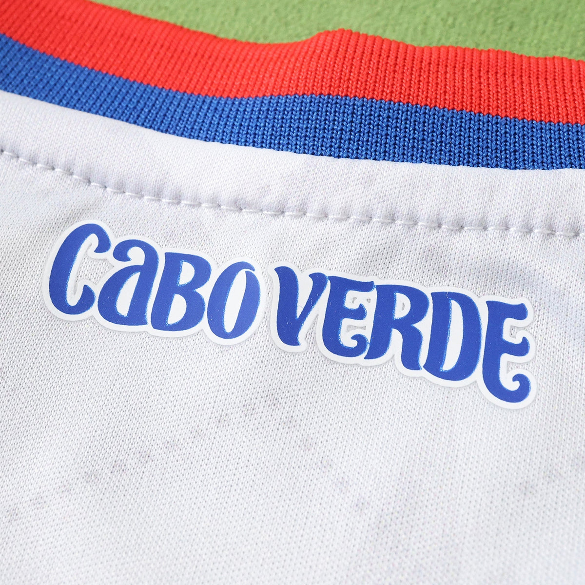 Maglia Capo Verde Away 26/27 - foto 4