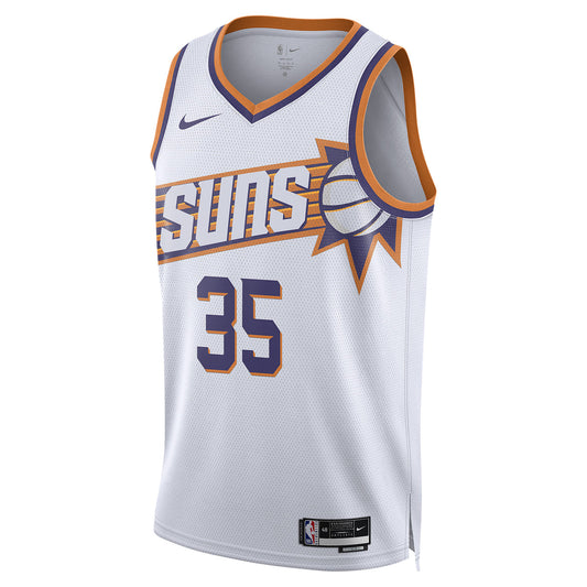 Camisola Phoenix Suns Kevin Durant Dri-FIT Swingman Association 2022
