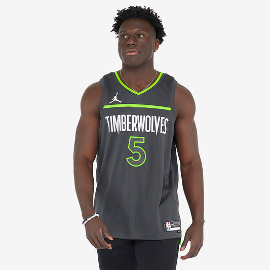 Minnesota Timberwolves Statement Edition 2025/26 Fan Shirt
