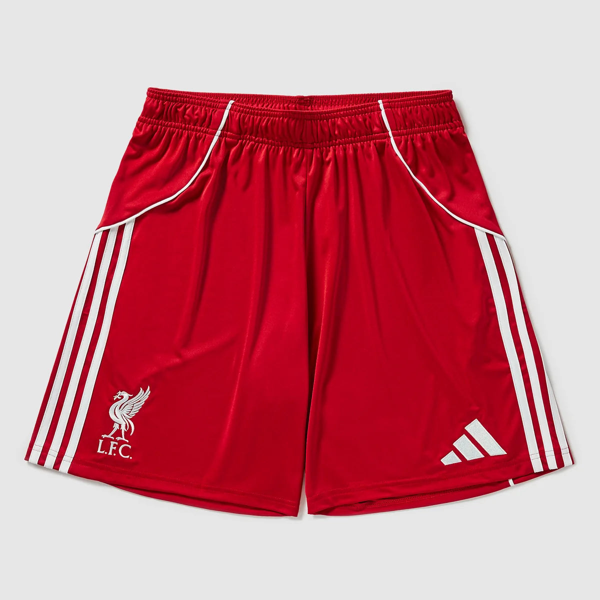 Maglia Liverpool Home 26/27 Maniche Corte