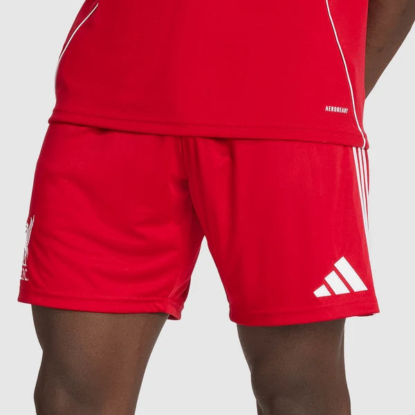 Maglia Liverpool Home 26/27 Maniche Corte - foto 5