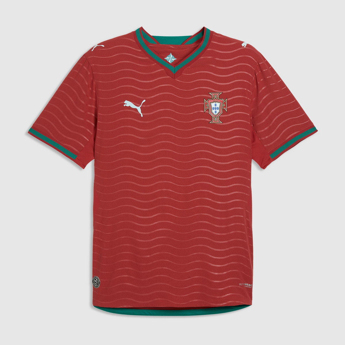 Maglia Portogallo Home 26/27 Player
