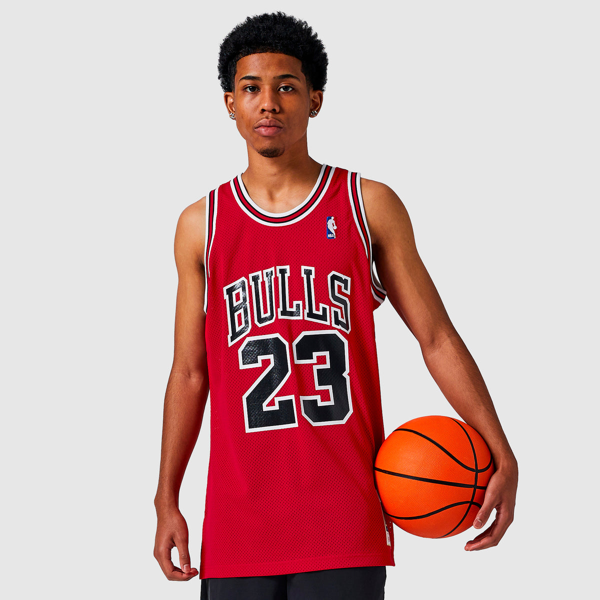 Regata Chicago Bulls - foto 2