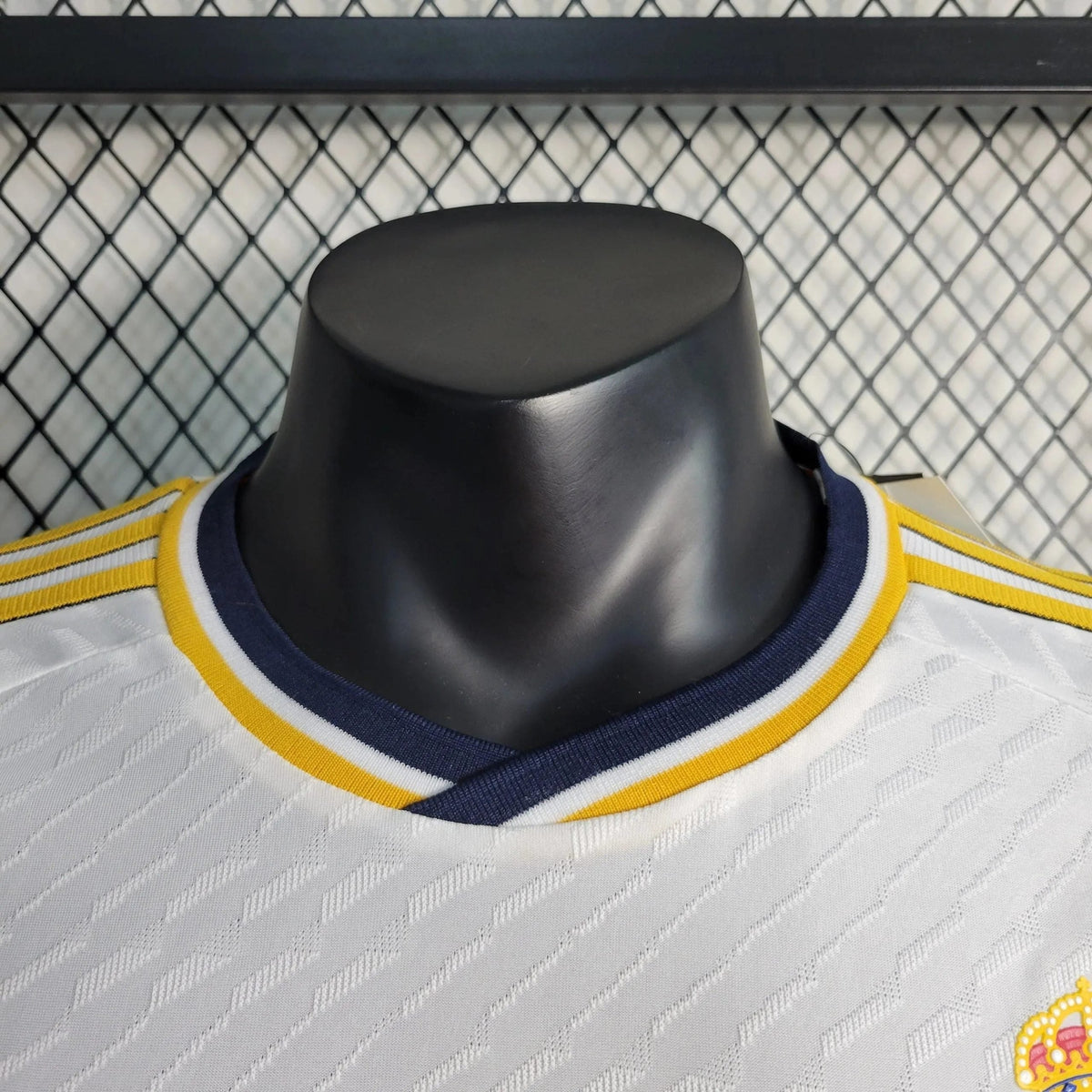 Real Madrid Home Jersey 2023/24 Player Version - photo 7