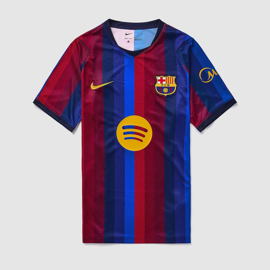 Maglia Barcellona Home 26/27 Donna