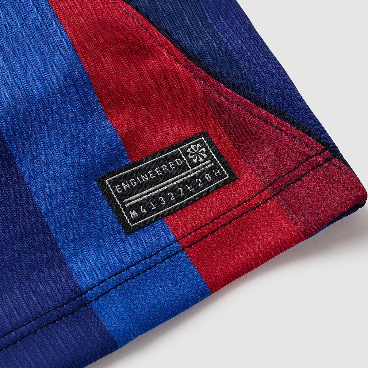 Maglia Barcellona Home 26/27 Maniche Lunghe - foto 4