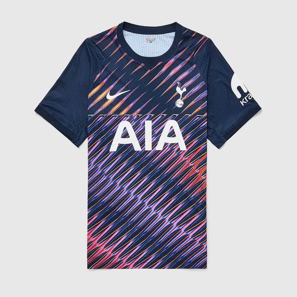 Maglia Tottenham Away 26/27 Player