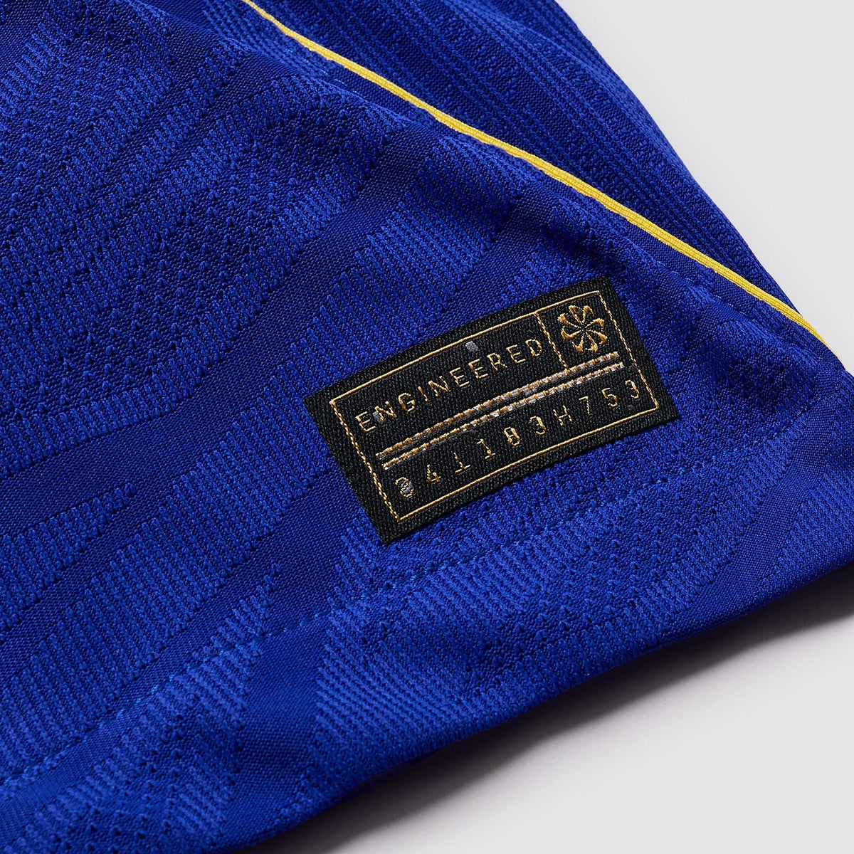 Chelsea Home Jersey 2026/27 Player Version - photo 5