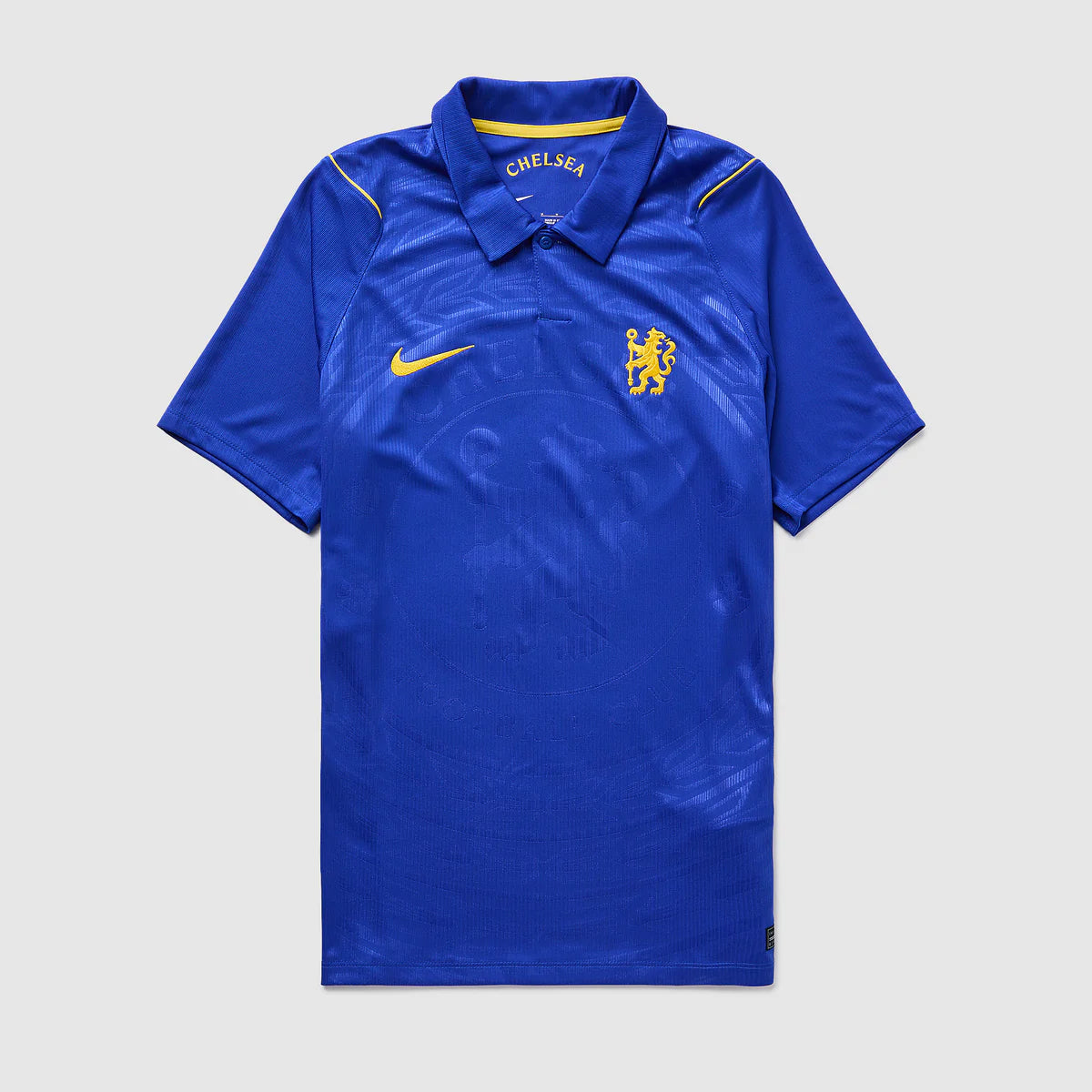 Camisa Chelsea I 26/27 Torcedor