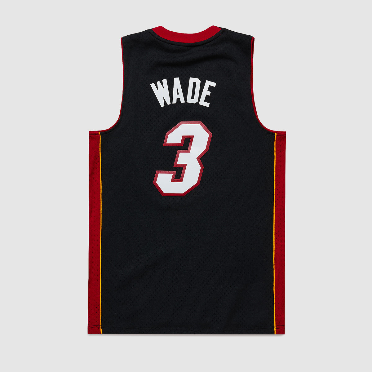 Regata Miami Heat Dwyane Wade 2012