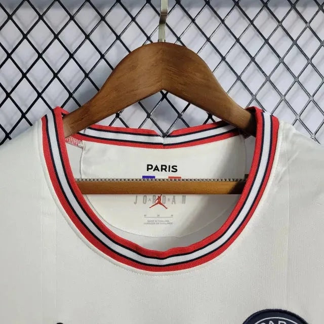 Maglia Paris Saint-Germain Away 21/22 Donna - foto 8