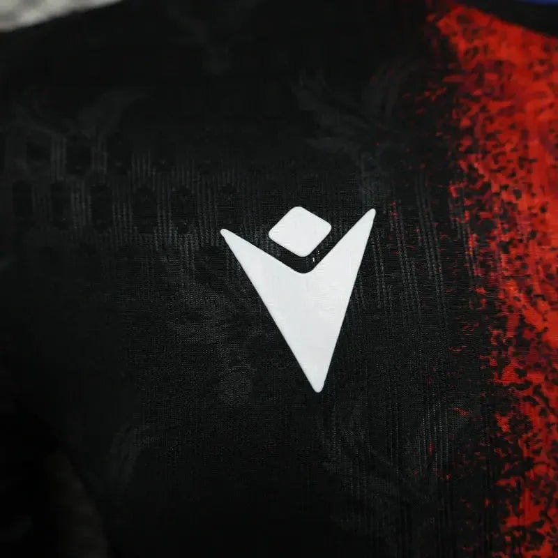Crystal Palace Away Jersey 2024/25 Player Version - photo 5