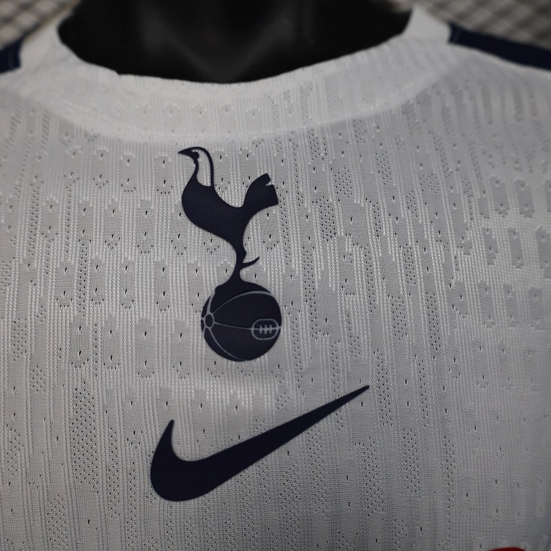 Tottenham Home Jersey 2025/26 Player Version - photo 5