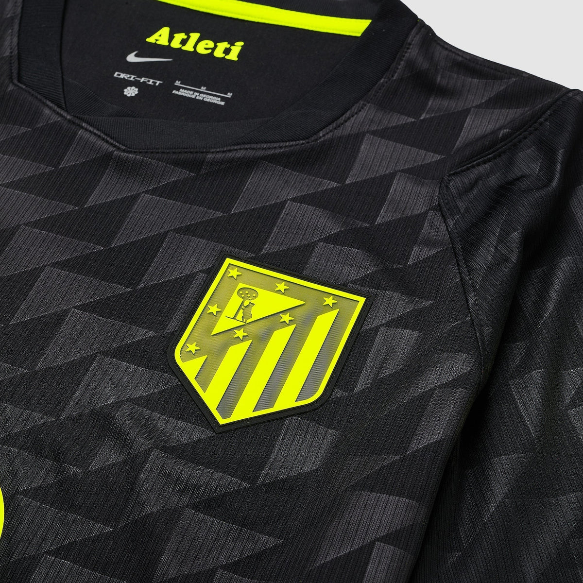 Camisola Atlético de Madrid Alternativa 26/27 - foto 6