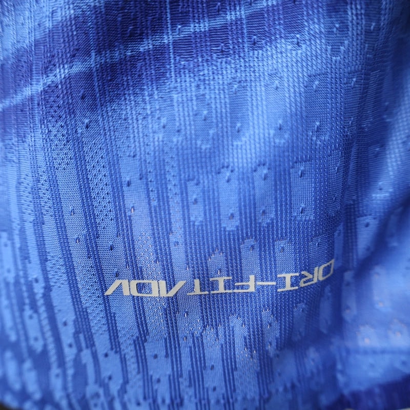 Camisa Chelsea I 25/26 Jogador - foto 8