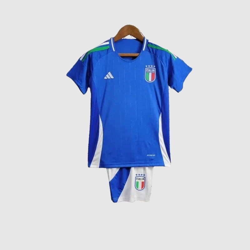 Kit Bambino Italia Home 24/25