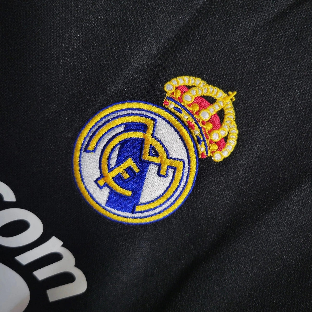 Maglia Retro Real Madrid Away 2008/09 - foto 3