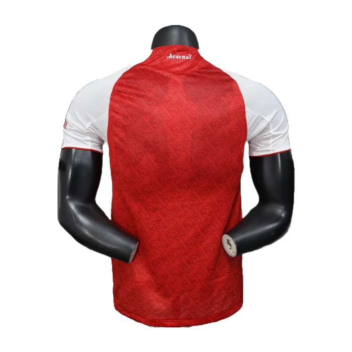 Arsenal Home Jersey 2025/26 Player Version - photo 2