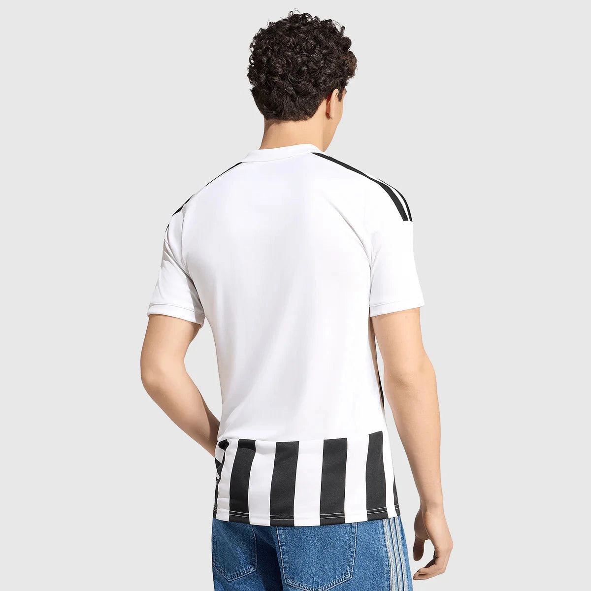 Camisola Juventus Principal 26/27 - foto 3