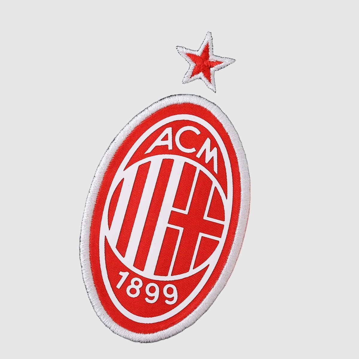 Camisa Milan I 25/26 Torcedor - foto 2