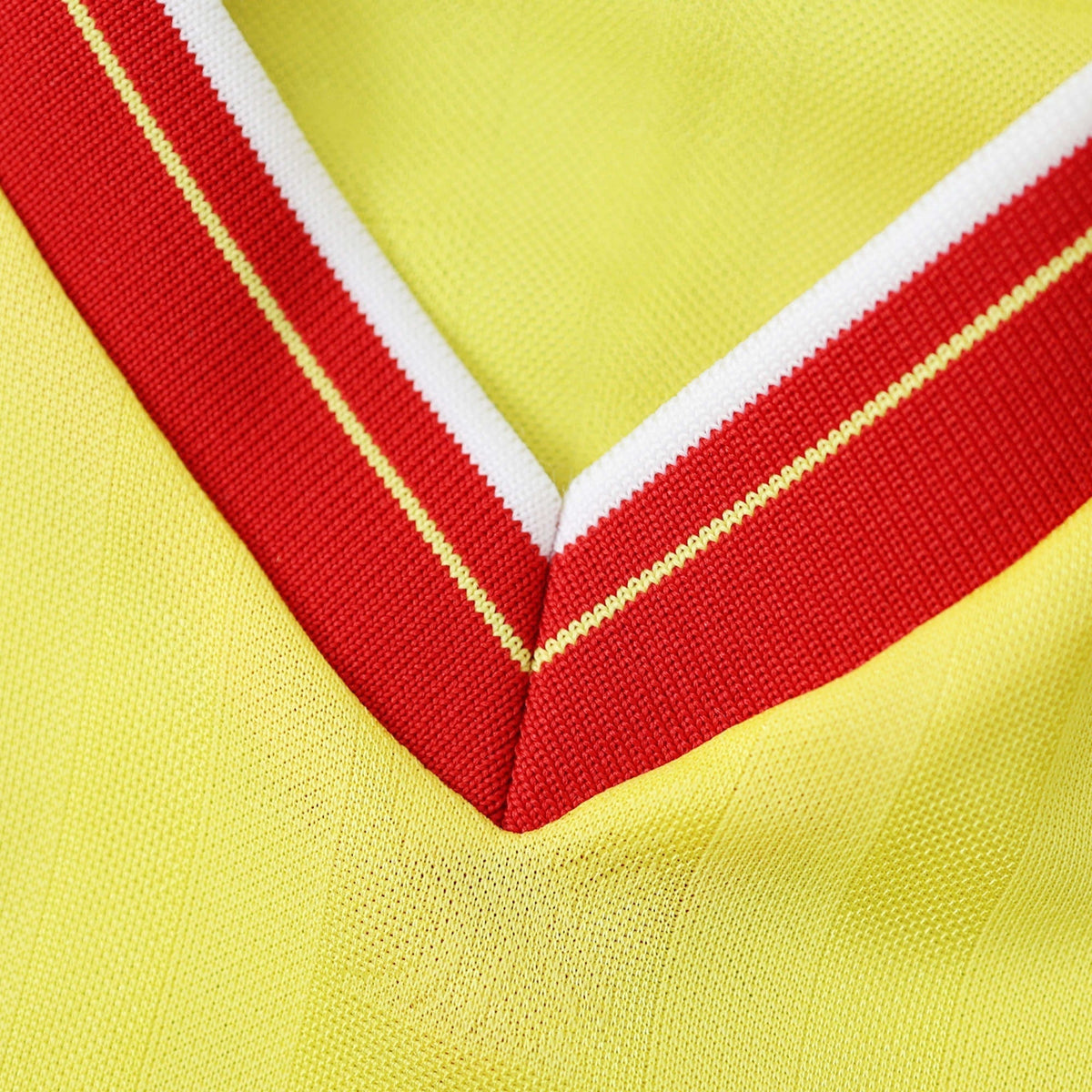 Maglia Retro Liverpool Third 1985/87 - foto 6