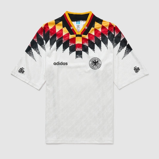 Maglia Retro Germania Home 1994