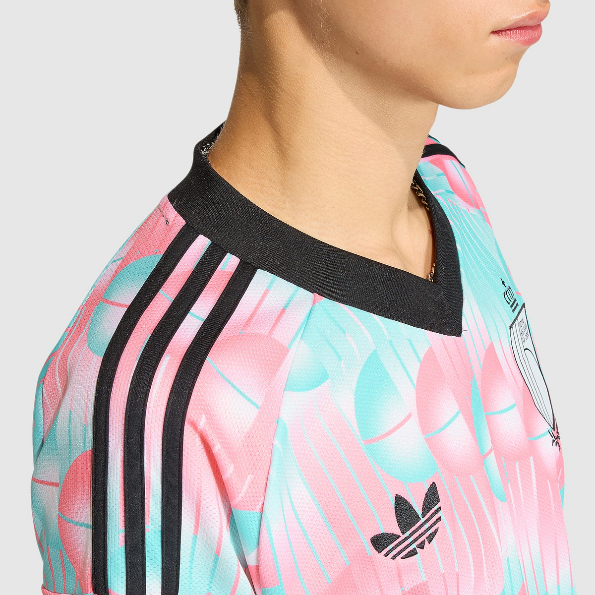 Camisola Bélgica Alternativa 26/27 - foto 4