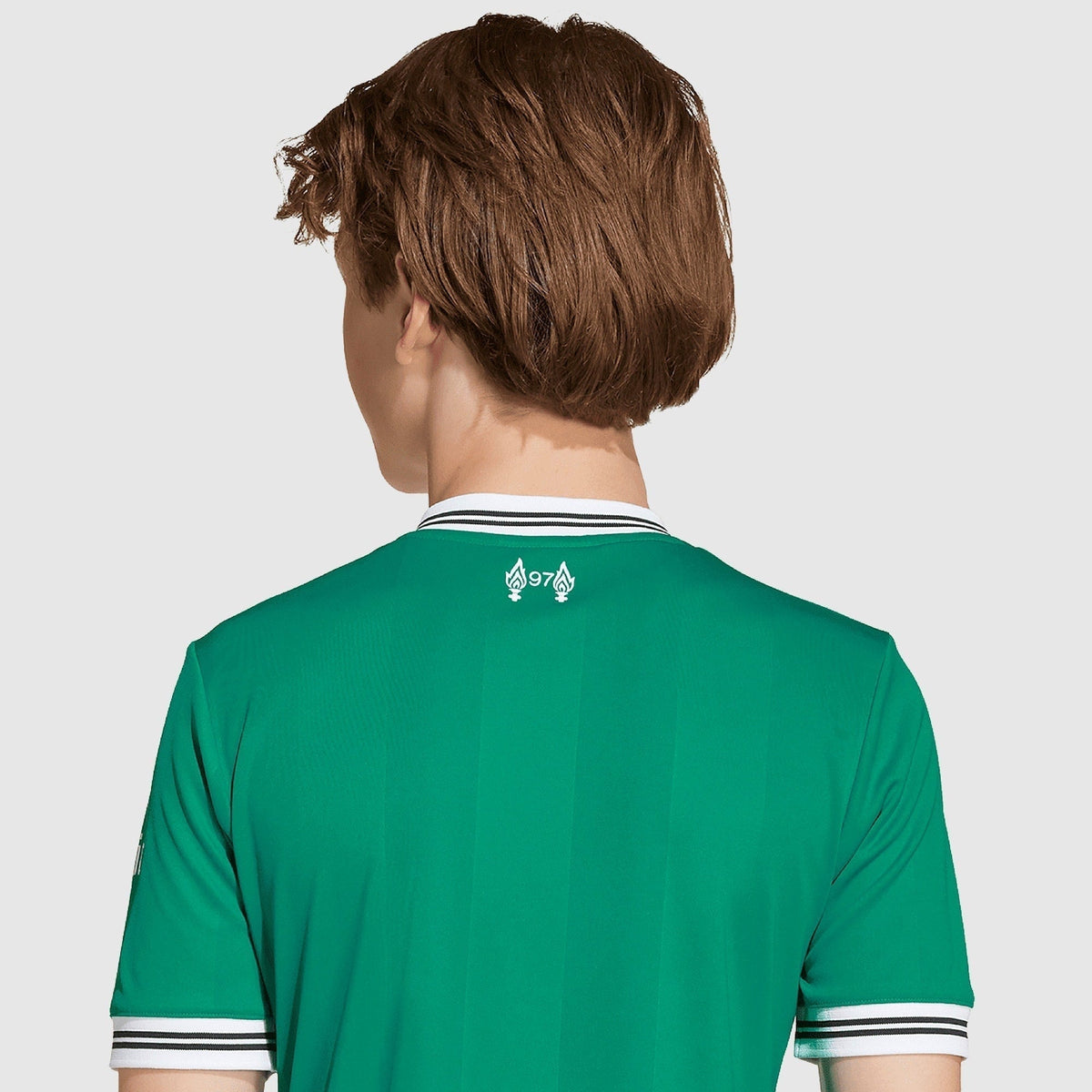 Liverpool Third Kids Kit 2025/26 - photo 6