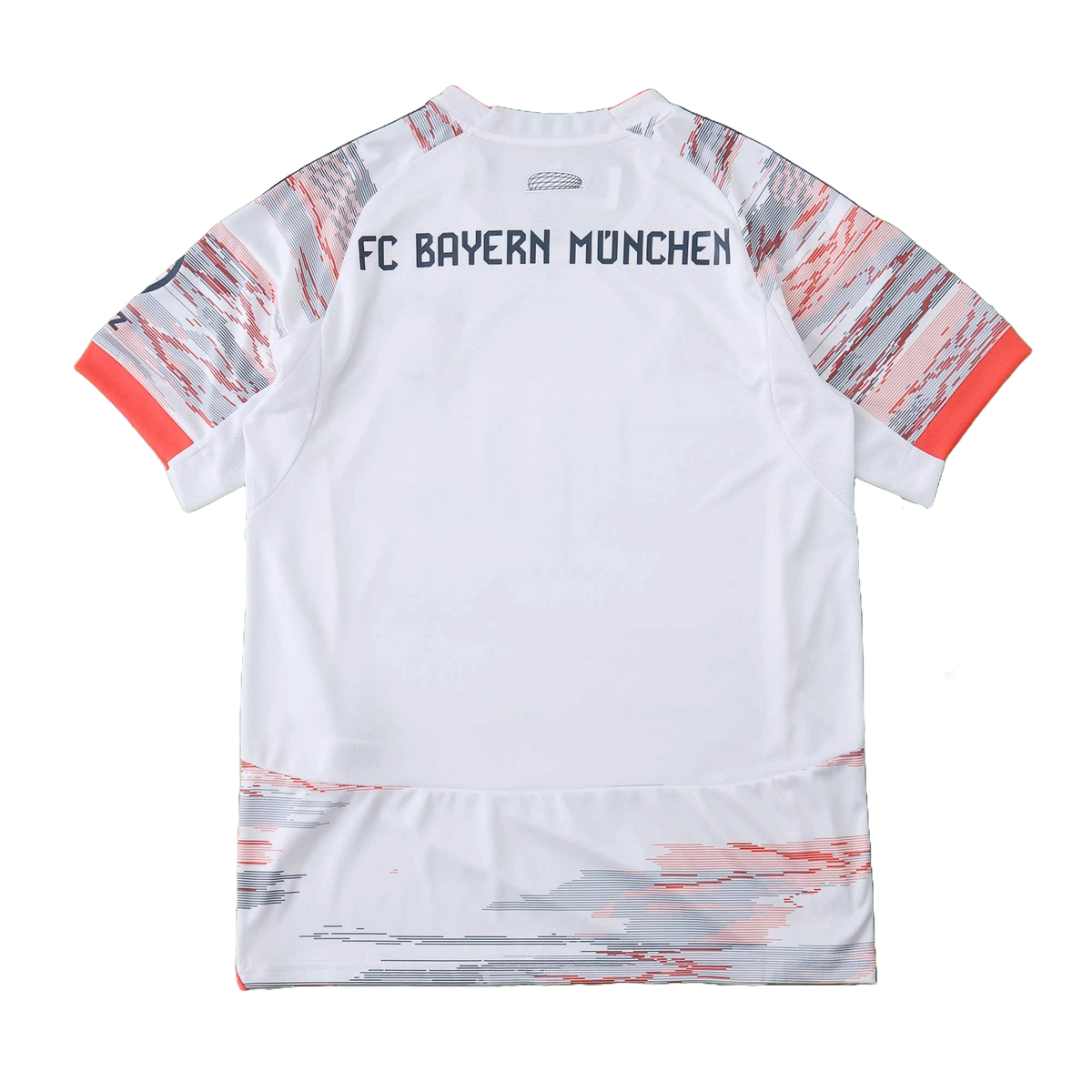 Maglia Bayern Monaco Away 25/26 - foto 2