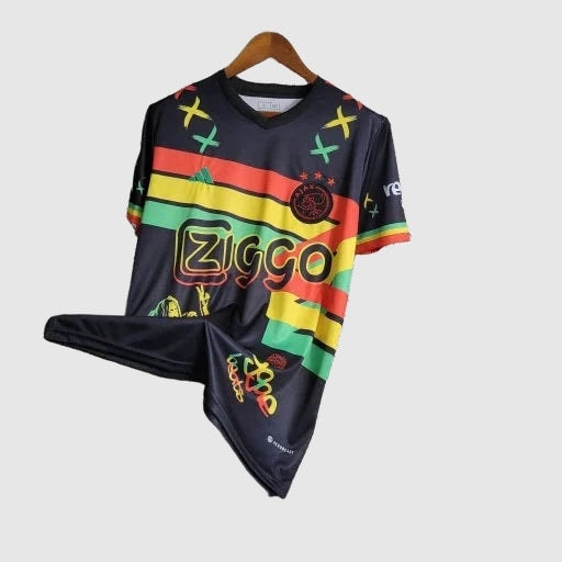 Maglia Ajax Edizione Speciale - foto 9