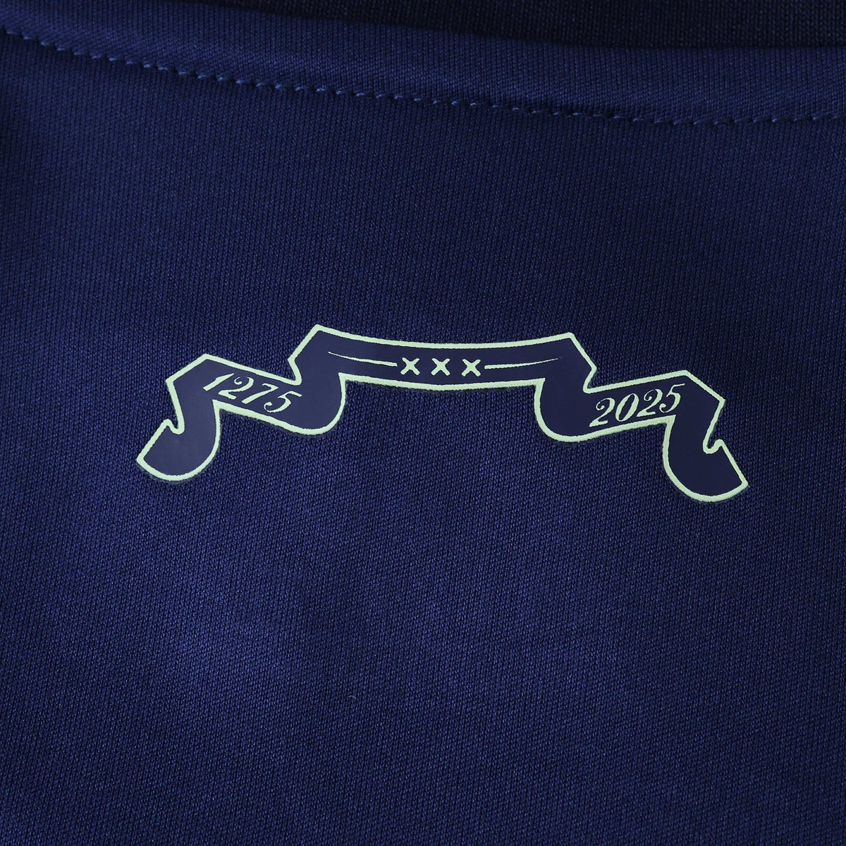 Ajax Away Jersey 2025/26 - photo 5