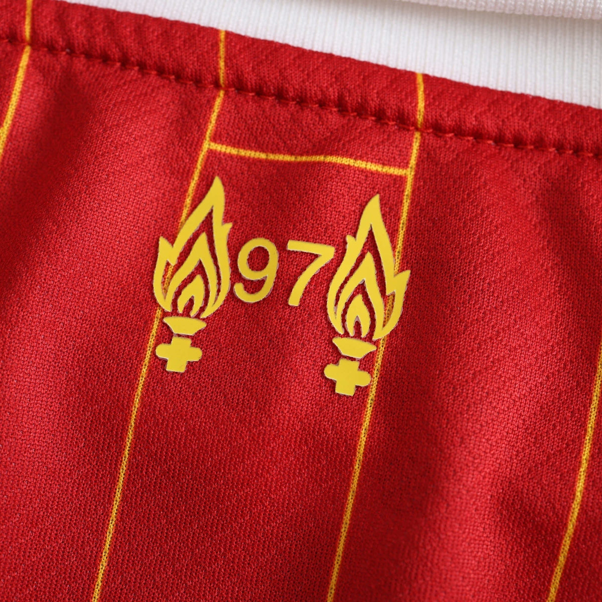 Kit Bambino Liverpool Home 24/25 - foto 6