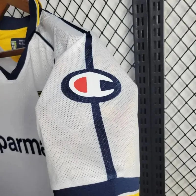 Parma Retro Away Jersey 2003/04 - photo 5