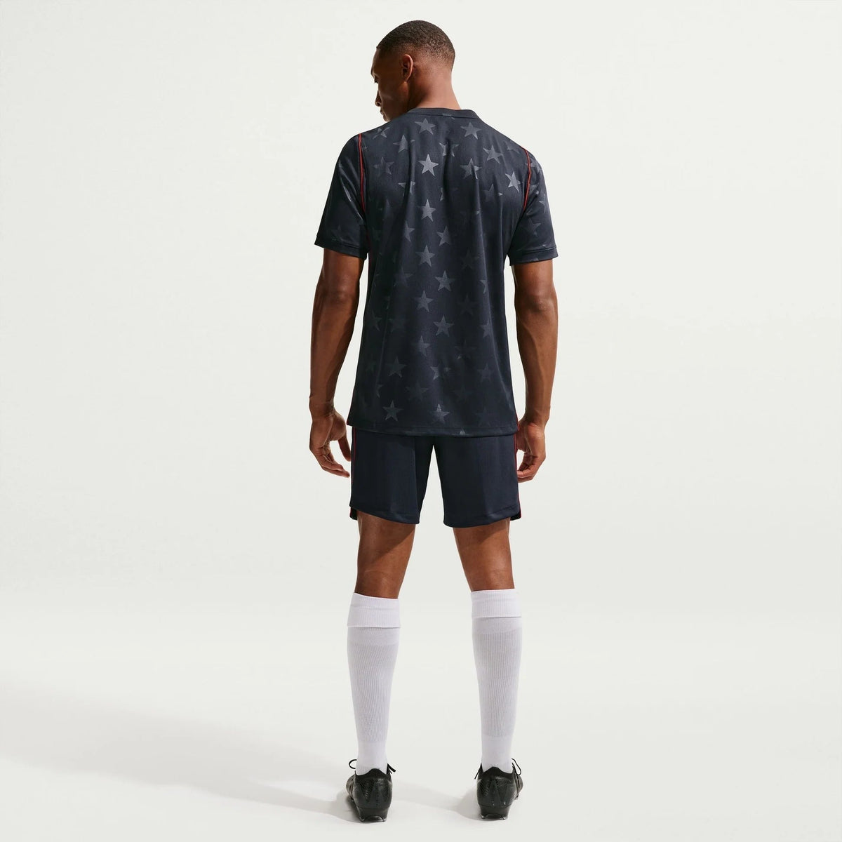 Camisola Estados Unidos Alternativa 26/27 - foto 4