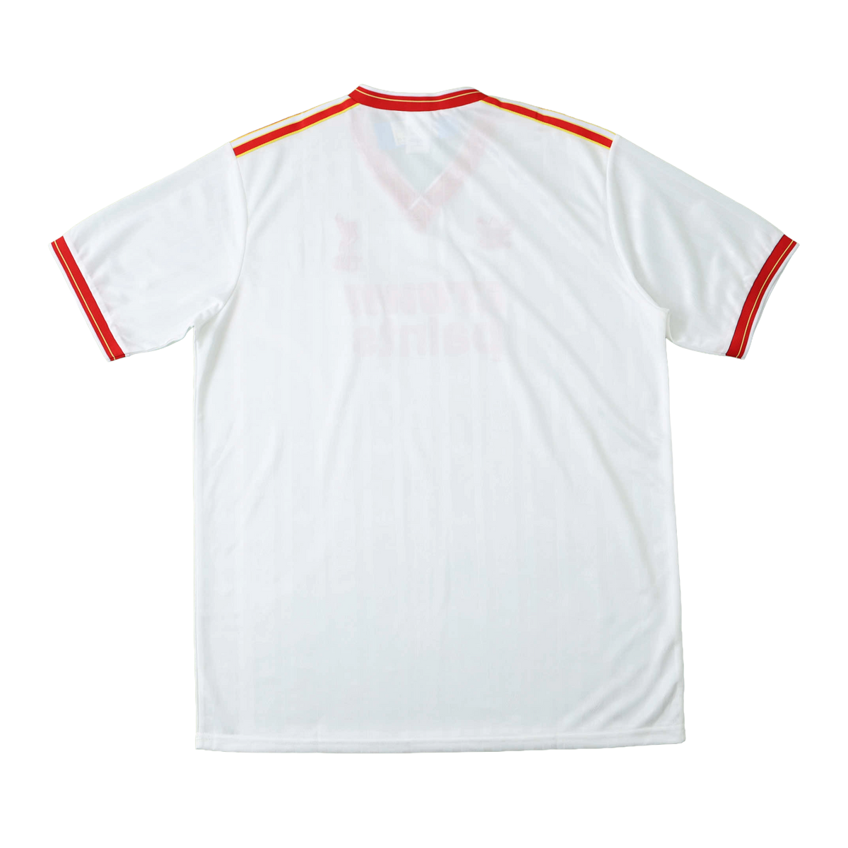 Liverpool Retro Away Jersey 1985/87 - photo 2