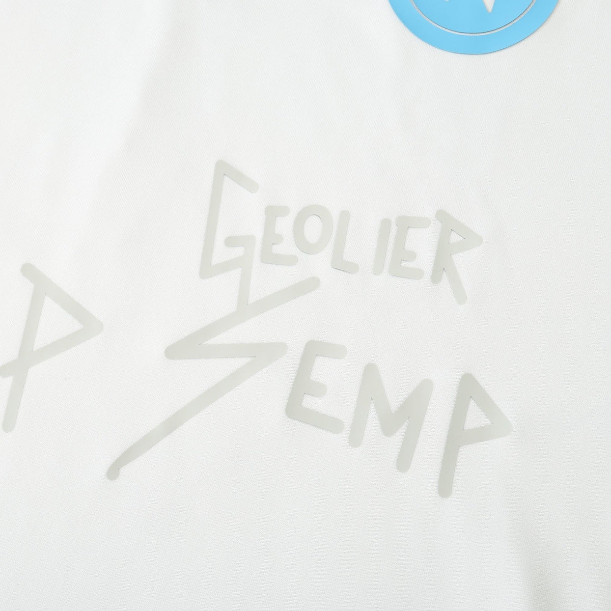 Camisa Napoli 24/25 Torcedor - Branca - foto 7